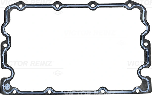 Gasket, cylinder head cover